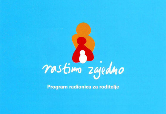 Slikovni rezultat za radionice rastimo zajedno