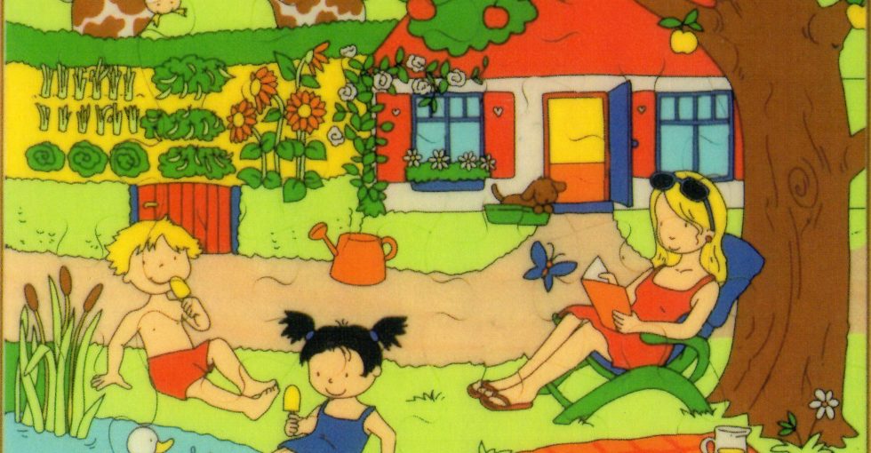 Četiri godišnja doba