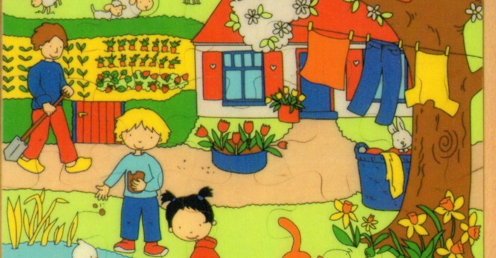 Četiri godišnja doba