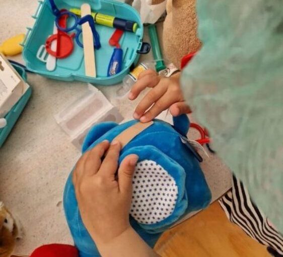 Brigom o životinjama djeca se uče empatiji od najranije dobi