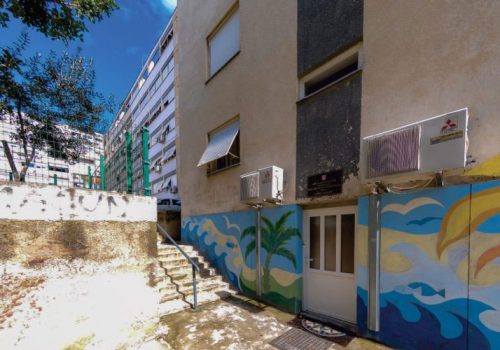 DV Galeb