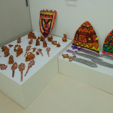 izložba arheološki 3