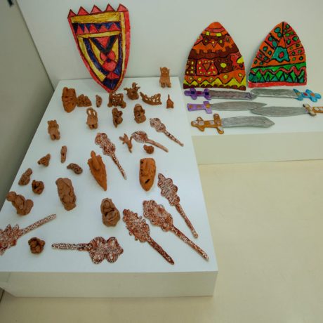 izložba arheološki 4