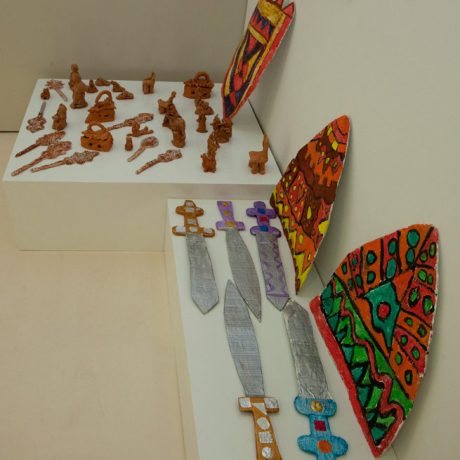 izložba arheološki 5