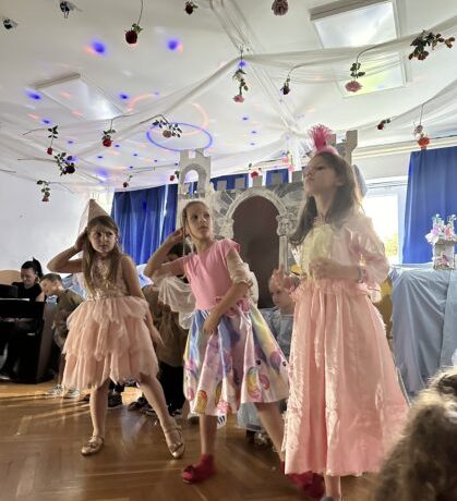 završna svečanost 2