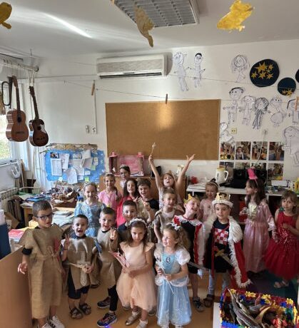 završna svečanost 6